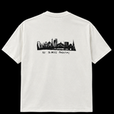 No Blanks Pakistan - White