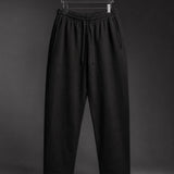 No Blanks Black Pants