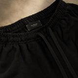 No Blanks Black Pants